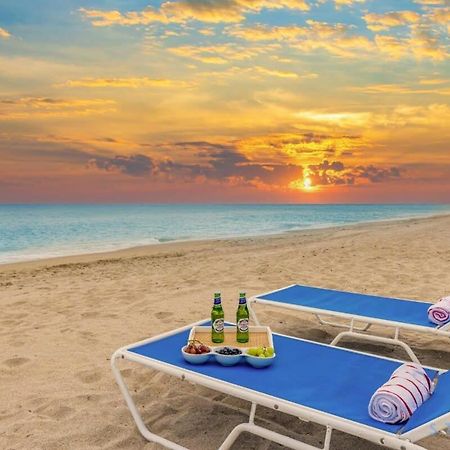 Ocean View - Balcony - Hollywood Beach Broad-Walk Εξωτερικό φωτογραφία
