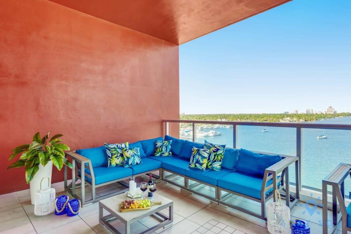 Ocean View - Balcony - Hollywood Beach Broad-Walk Εξωτερικό φωτογραφία