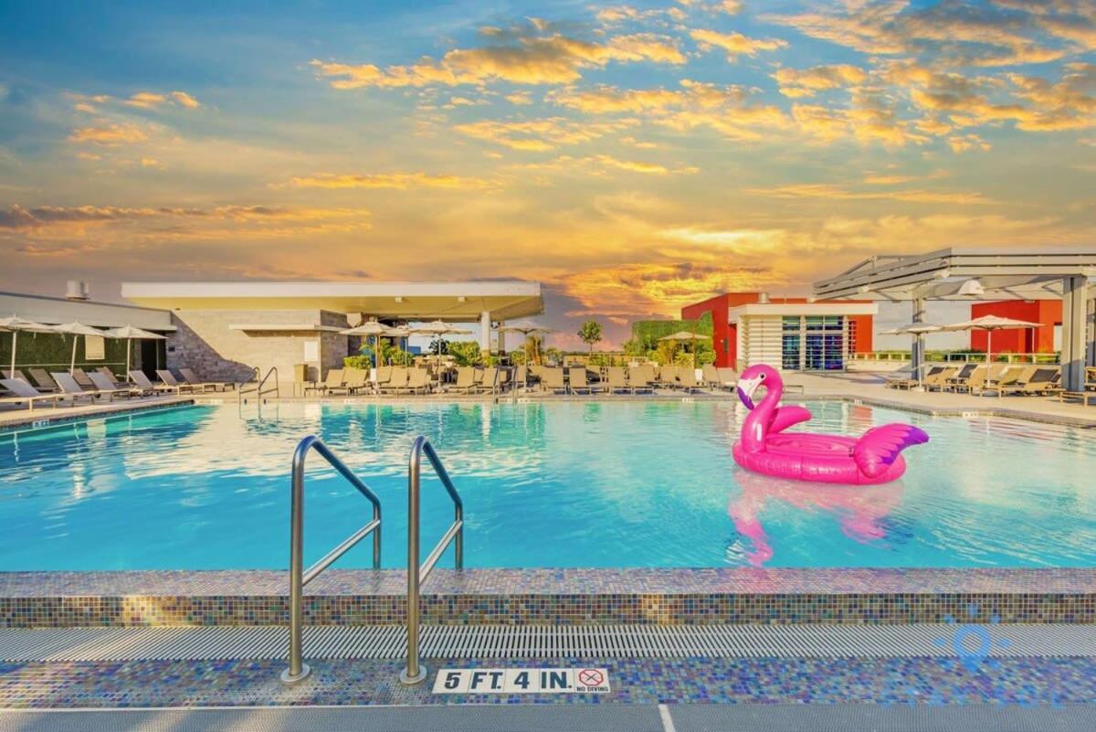 Ocean View - Balcony - Hollywood Beach Broad-Walk Εξωτερικό φωτογραφία