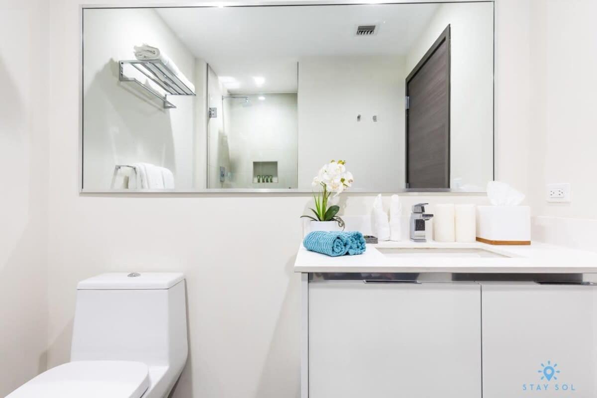 Ocean View - Balcony - Hollywood Beach Broad-Walk Εξωτερικό φωτογραφία