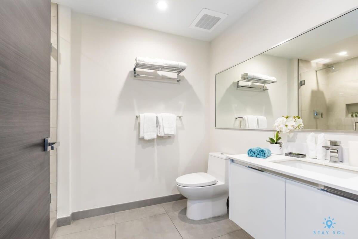 Ocean View - Balcony - Hollywood Beach Broad-Walk Εξωτερικό φωτογραφία