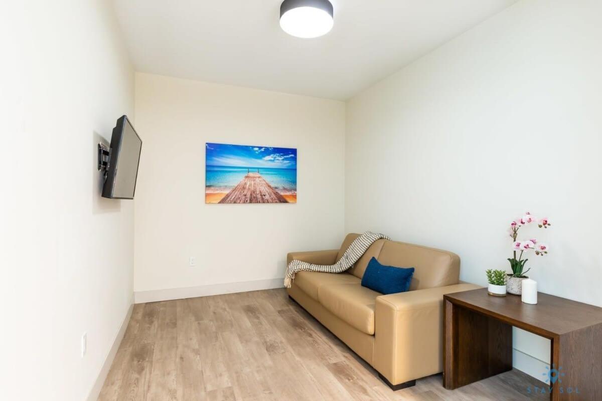 Ocean View - Balcony - Hollywood Beach Broad-Walk Εξωτερικό φωτογραφία