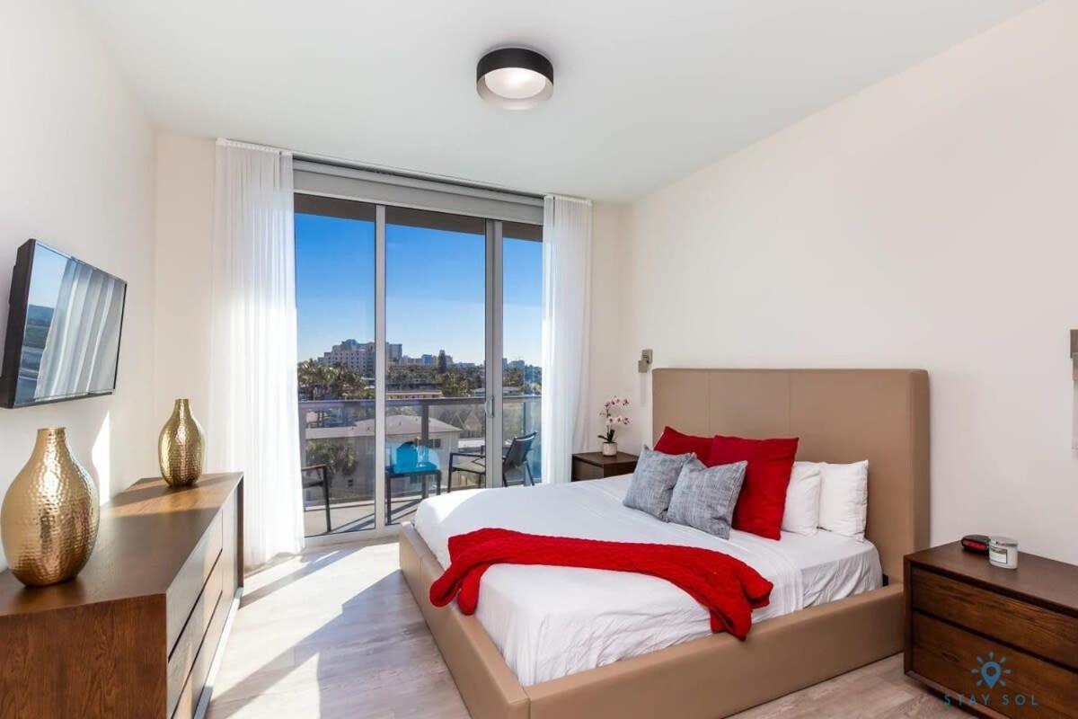 Ocean View - Balcony - Hollywood Beach Broad-Walk Εξωτερικό φωτογραφία