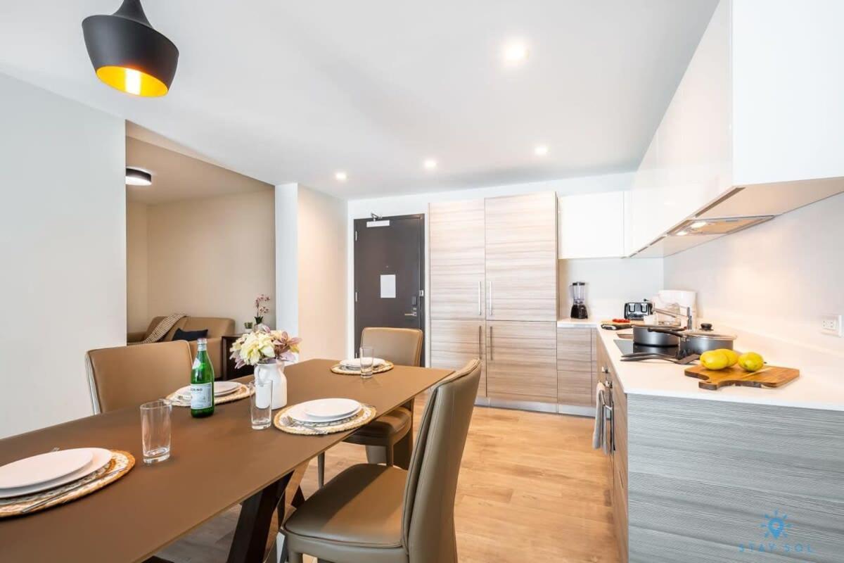 Ocean View - Balcony - Hollywood Beach Broad-Walk Εξωτερικό φωτογραφία