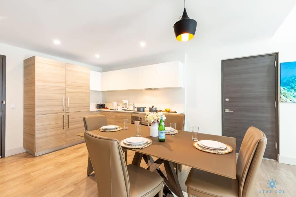 Ocean View - Balcony - Hollywood Beach Broad-Walk Εξωτερικό φωτογραφία