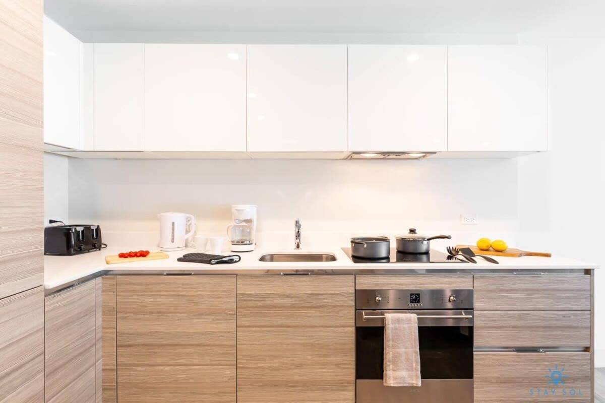 Ocean View - Balcony - Hollywood Beach Broad-Walk Εξωτερικό φωτογραφία